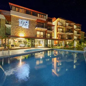 *** Hotel 1774 Kazdagi Termal Turkey