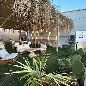  Hotel La Luna Nueva Turkey