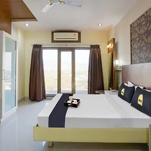 **** Hotel Ambs Plaza Near Igi Airport Delhi India