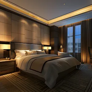  Bed & Breakfast Classic Plaza At Delhi Airport India