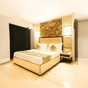 **** Hotel The Almora Residency - Complimentary Airport Trasnfer India