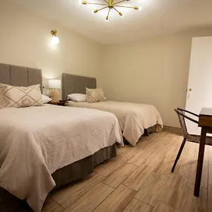 *** Bed & Breakfast In & Out (adults Only) Guatemala